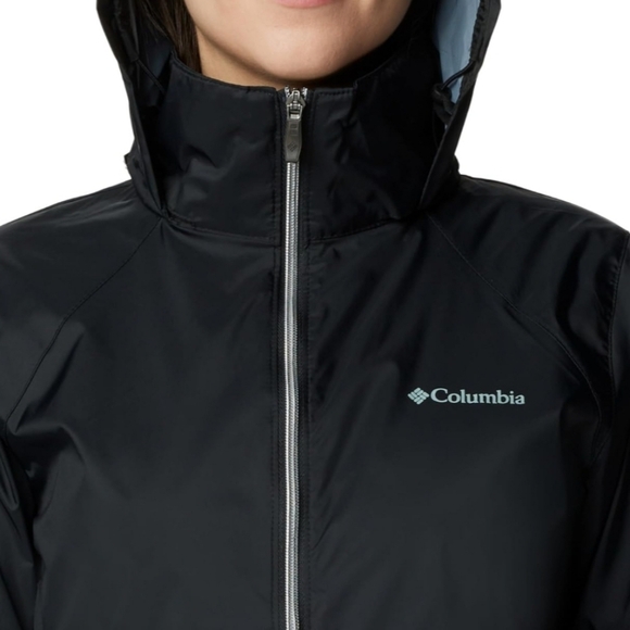 Columbia Women's Switchback Iii Jacket - Picture 4 of 8